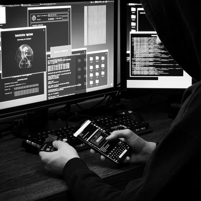 VKS Detectives Privados · Detective Privado Tecnológicos La Recueja